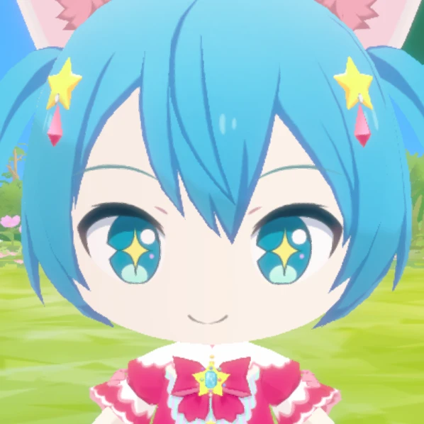 初音ミク