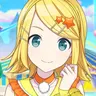 Profile image of 鏡音リン