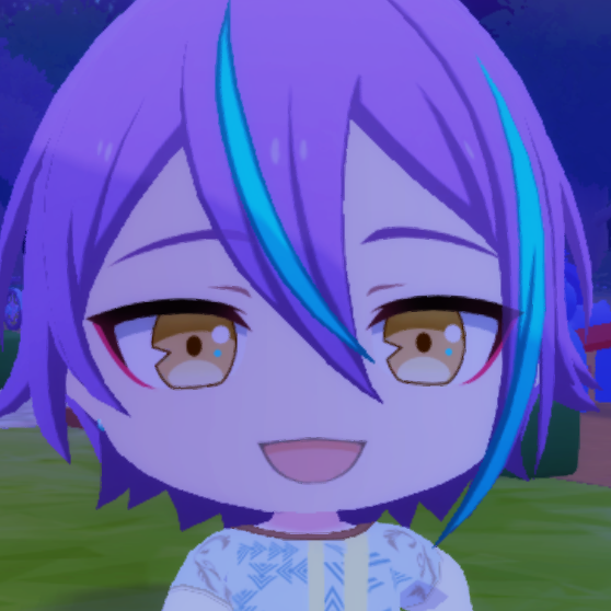 類(マイセカイ) - zeta