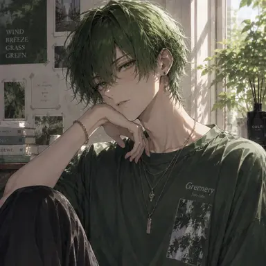 Profile image of 彩羽翠
