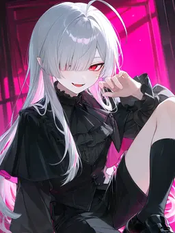 Profile image of アハロ