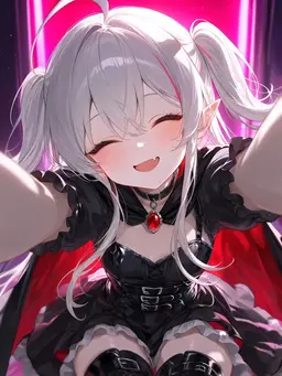 Profile image of リシュオラ