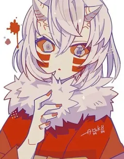 Profile image of 무카고