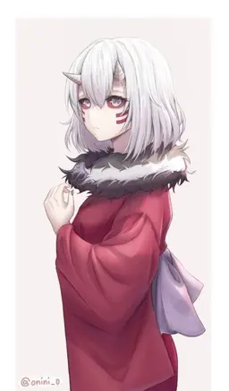 Profile image of 무카고