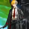Profile image of シンクレア