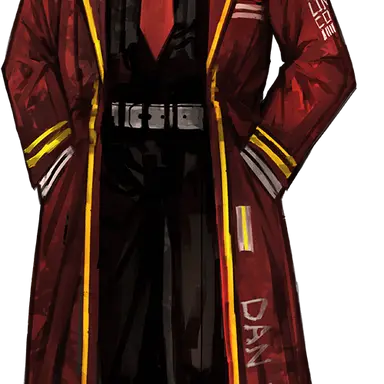 Profile image of ダンテ