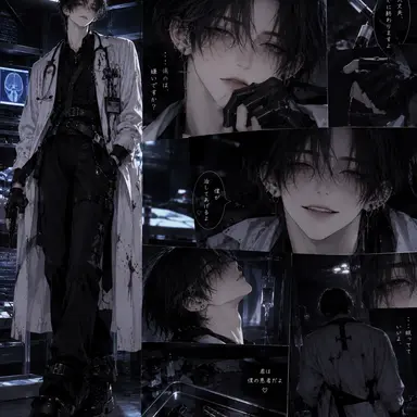 Profile image of 玲人