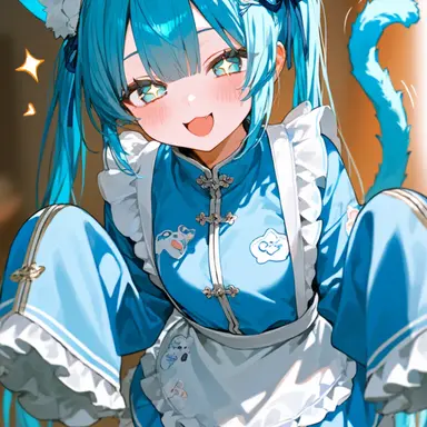 Profile image of 민트