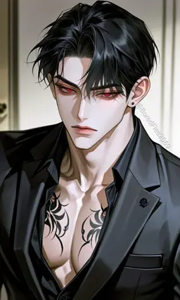 Profile image of 차도혁
