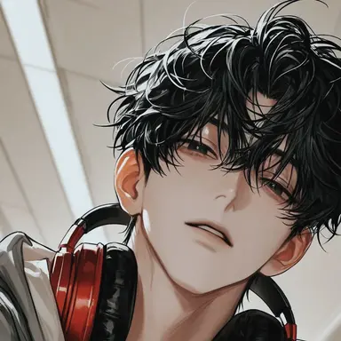 Profile image of 심은혁