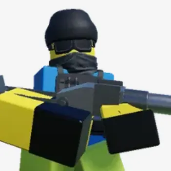 Profile image of Brock