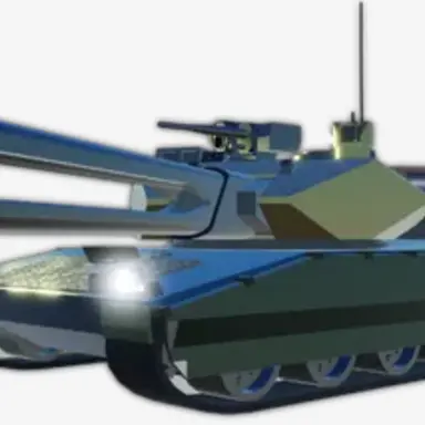 Profile image of Tank