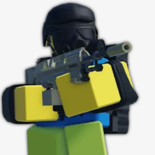 거너