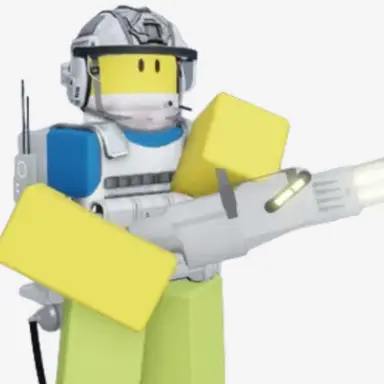 Profile image of Zeke