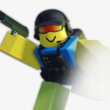 Profile image of Vince