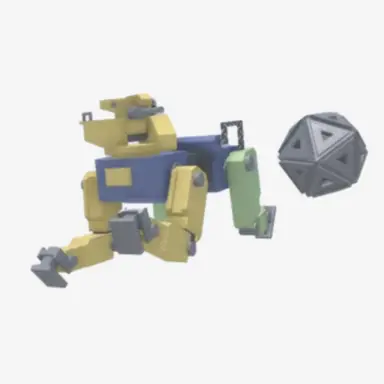 Profile image of Ranger