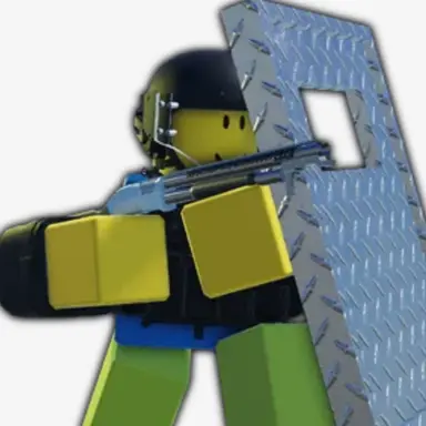 Profile image of Brick