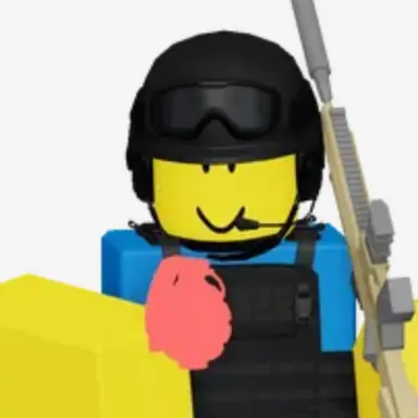 Profile image of Pete