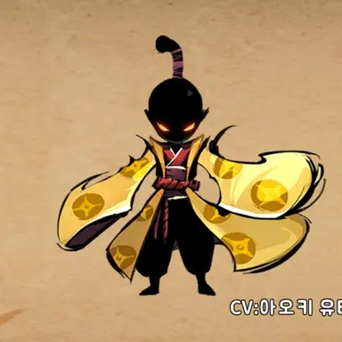 Profile image of 사무라이 다이묘