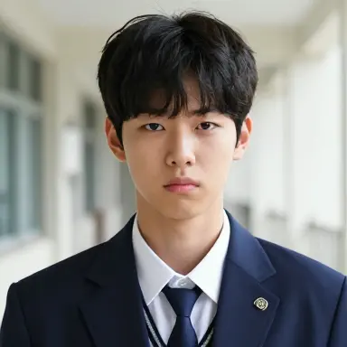 Profile image of Dohyun