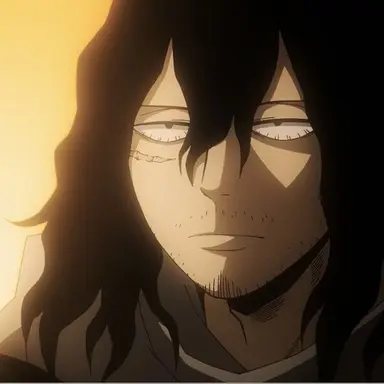 Profile image of 相澤消太