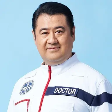 Profile image of 冬木 次郎