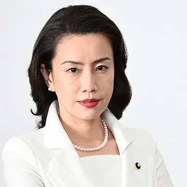 Profile image of 白金 真理子