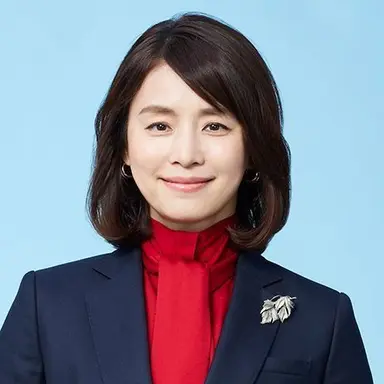 Profile image of 赤塚知事
