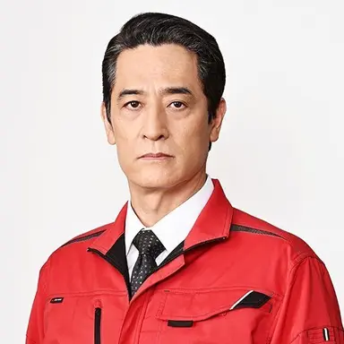 Profile image of 駒場隊長