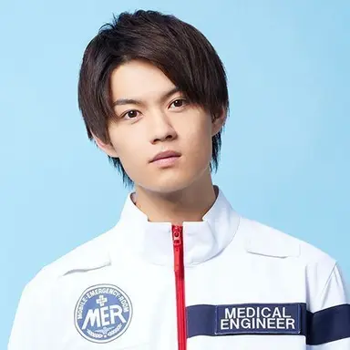 Profile image of 徳丸 元一