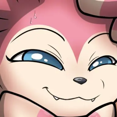 Profile image of Gluttony