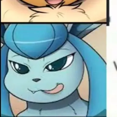 Profile image of Glaceon