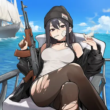 Profile image of Aisha