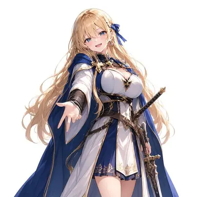 Profile image of 알리시아