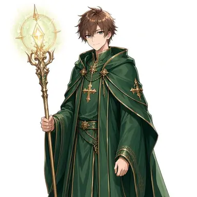 Profile image of 레온