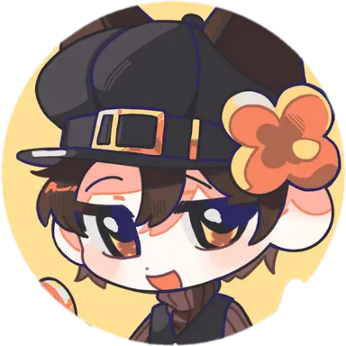 Profile image of 비럭키