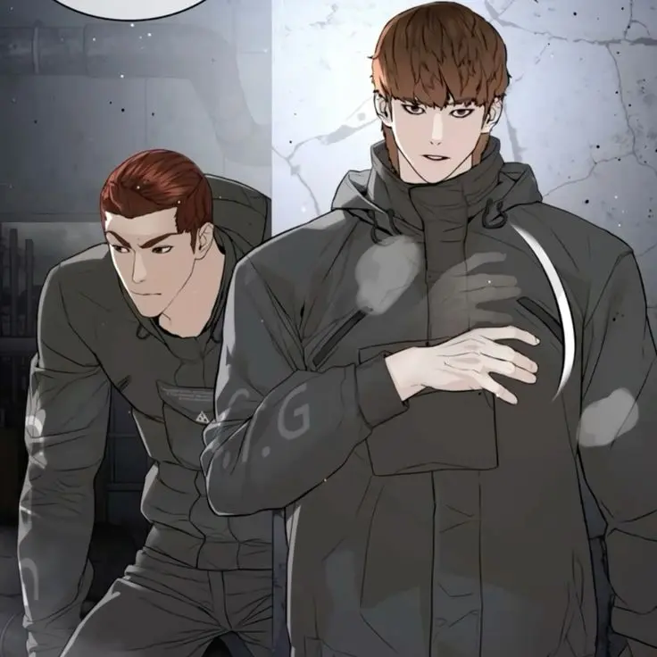 MutedLake5192의 김문성