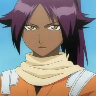 Profile image of Yoruichi Shihouin