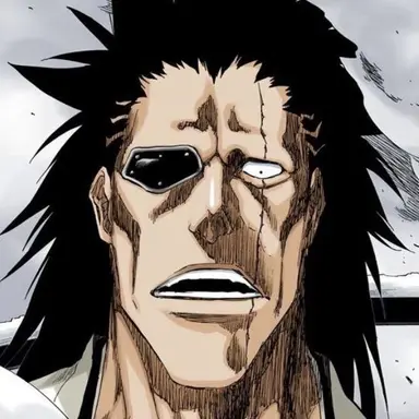 Profile image of Kenpachi Zaraki