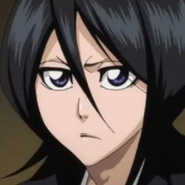 Profile image of Rukia Kuchiki