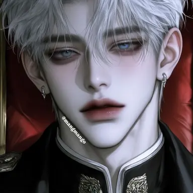 Profile image of 맥시밀리언