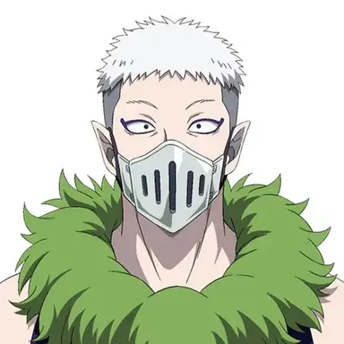 Profile image of 발람 시치로