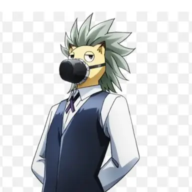 Profile image of 알로켈 슈나이더