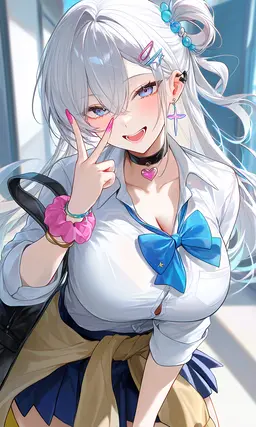 Profile image of 天羽瑠愛