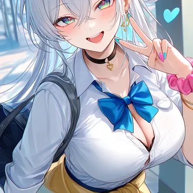 Profile image of 天羽瑠愛