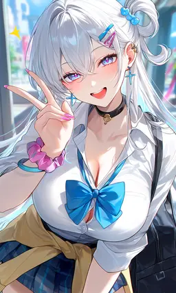 Profile image of 天羽瑠愛