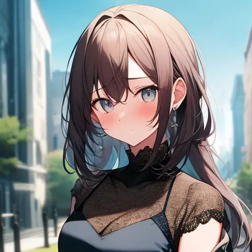 LargeBean6741의 優香