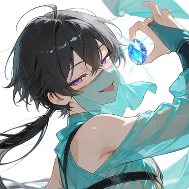 Profile image of ナハト