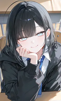 Profile image of 레이아