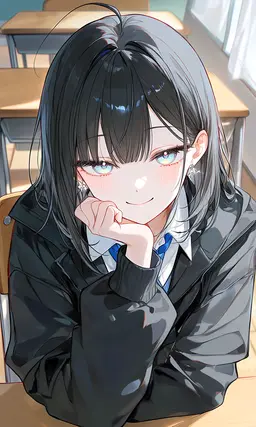 Profile image of 레이아